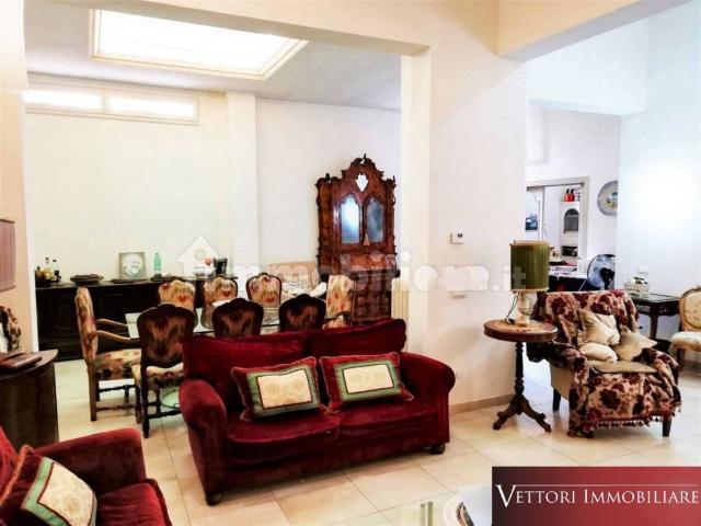 Appartamento in vendita a Prato PO