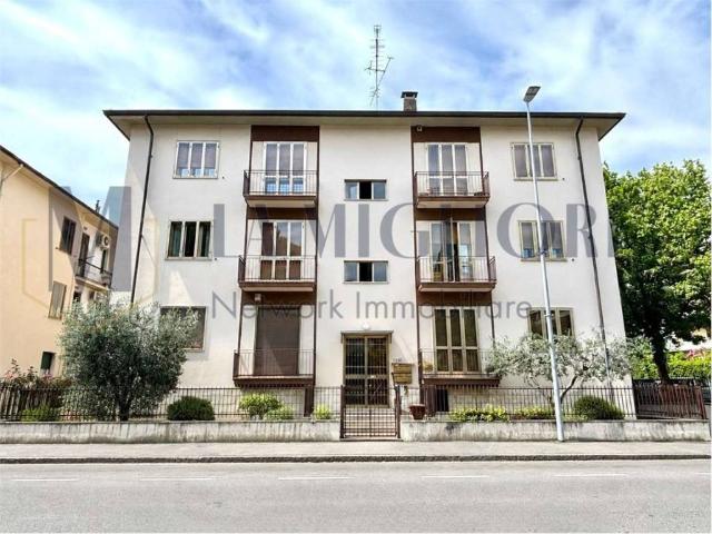 Appartamento in vendita a Prato PO
