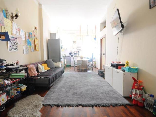 Appartamento in vendita a Prato PO