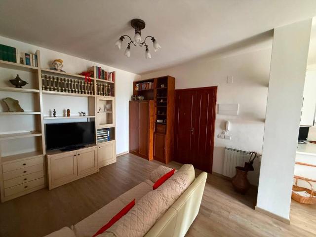 Appartamento in vendita a Prato PO