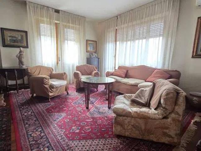 Appartamento in vendita a Prato PO
