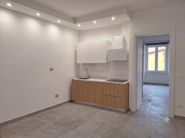 Appartamento in vendita a Prato PO