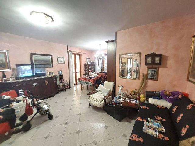 Appartamento in vendita a Prato PO