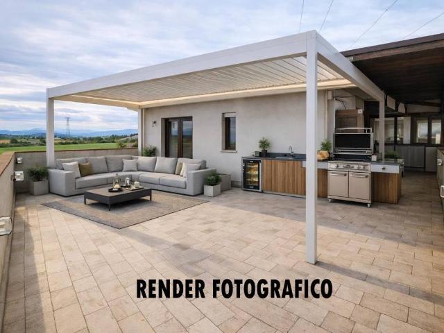 Appartamento in vendita a Prato PO
