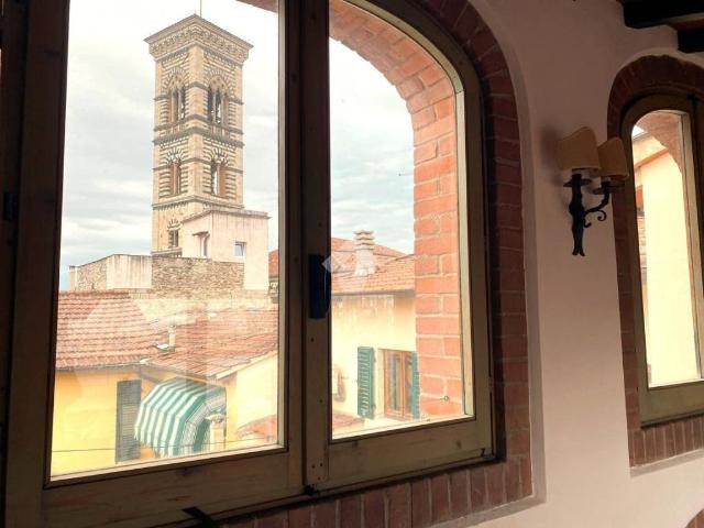 Appartamento in vendita a Prato PO