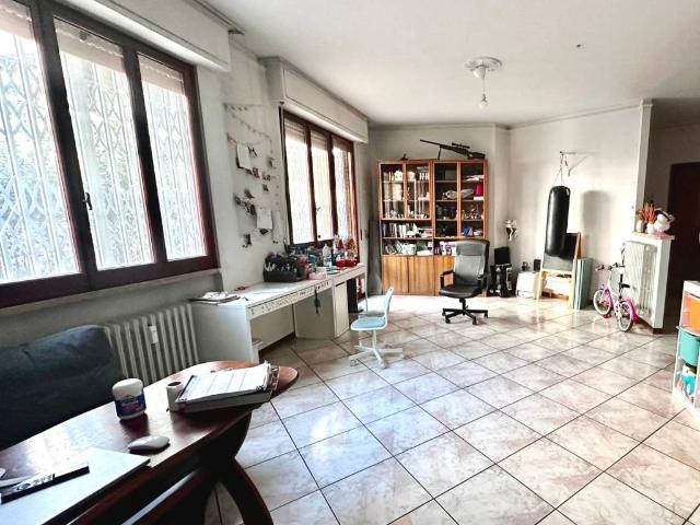 Appartamento in vendita a Prato PO