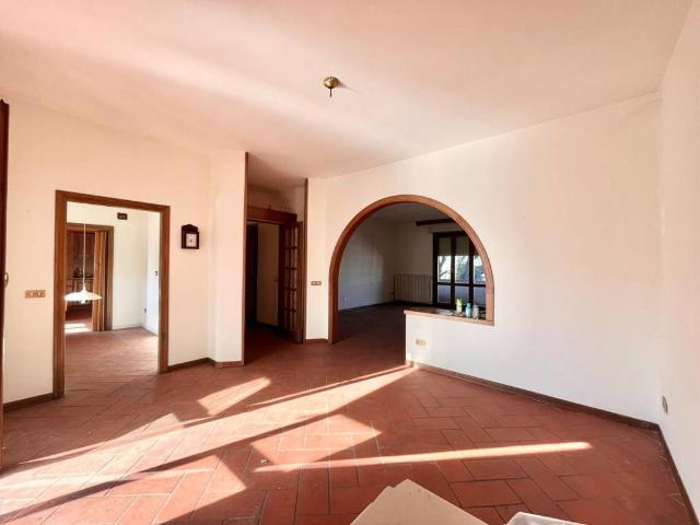 Appartamento in vendita a Prato PO