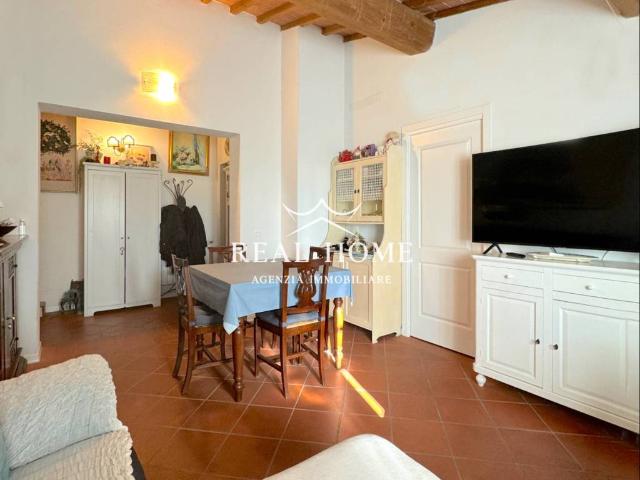 Appartamento in vendita a Prato PO