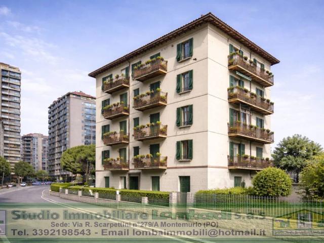 Appartamento in vendita a Prato PO