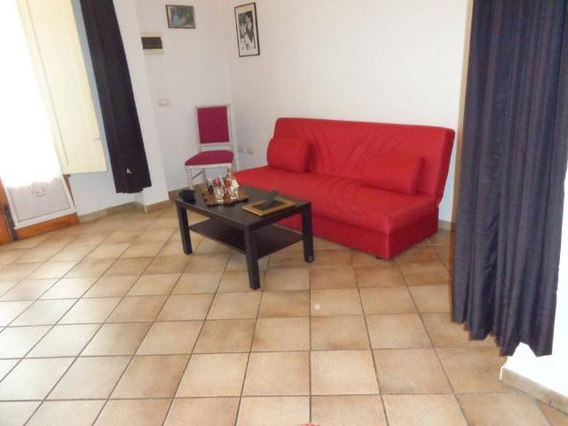 Appartamento in vendita a Prato PO