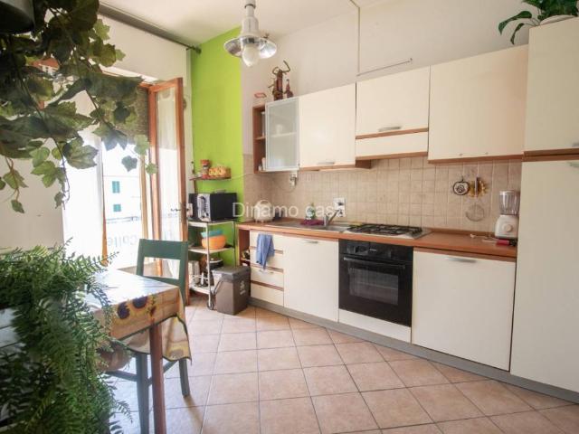 Appartamento in vendita a Prato PO