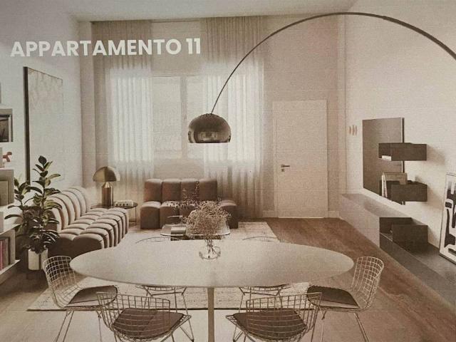 Appartamento in vendita a Prato PO