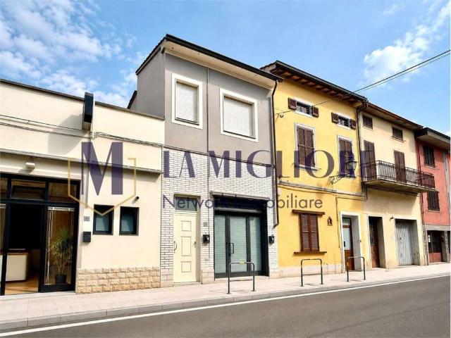 Appartamento in vendita a Prato PO