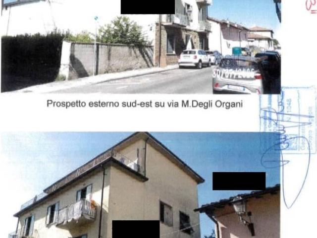 Appartamento in vendita a Prato PO