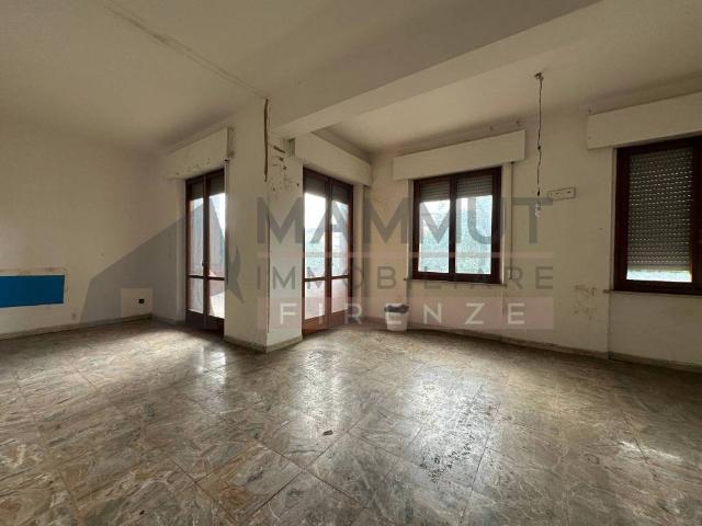 Appartamento in vendita a Prato PO