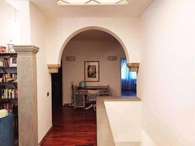 Appartamento in vendita a Prato PO