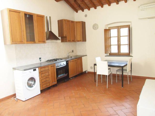 Appartamento in vendita a Prato PO