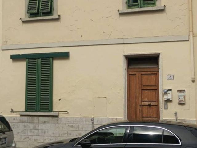 Appartamento in vendita a Prato PO