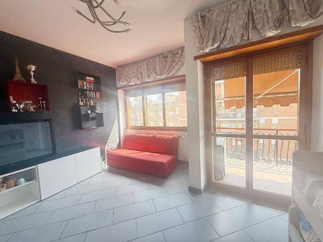 Appartamento in vendita a Prato PO