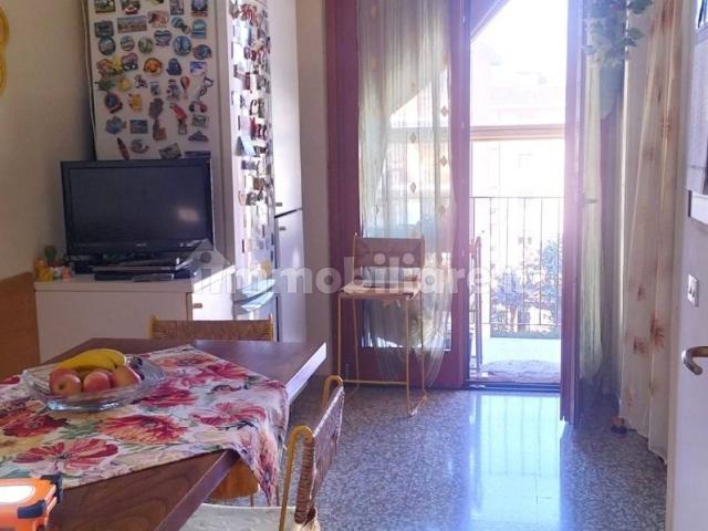 Appartamento in vendita a Prato PO