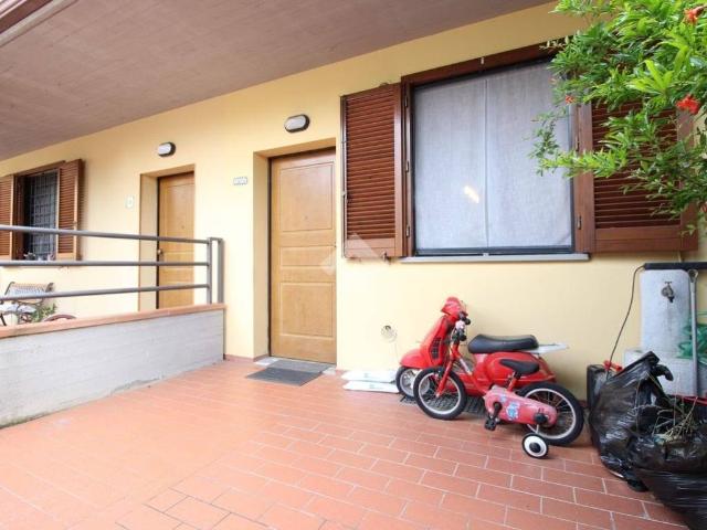 Appartamento in vendita a Prato PO