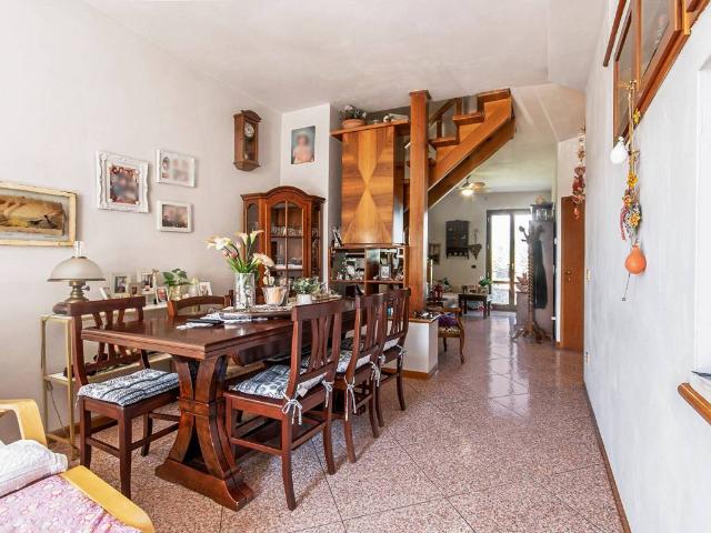 Appartamento in vendita a Prato PO
