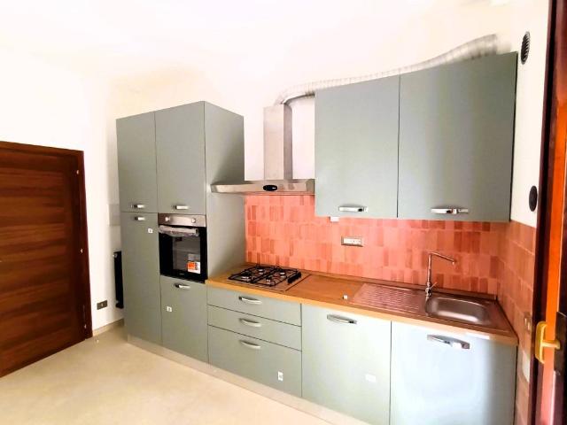 Appartamento in vendita a Prato PO