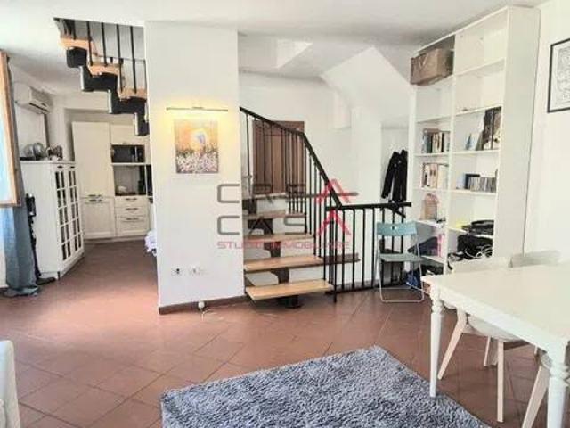 Appartamento in vendita a Prato PO