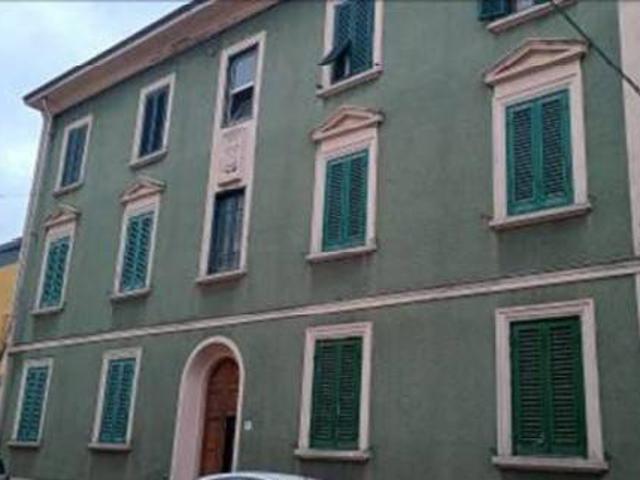 Appartamento in vendita a Prato PO