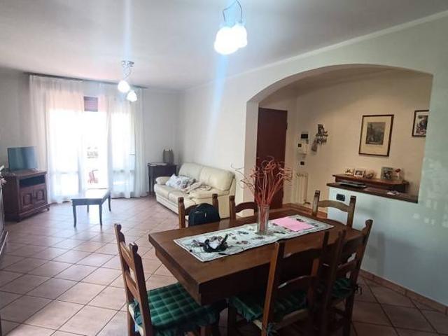 Appartamento in vendita a Prato PO