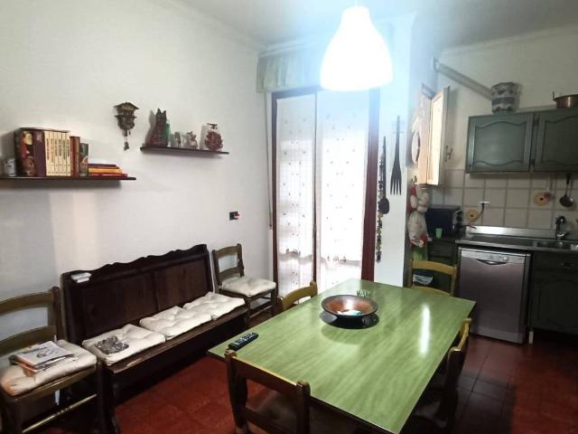 Appartamento in vendita a Prato PO