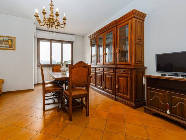 Appartamento in vendita a Prato PO
