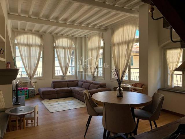Appartamento in vendita a Prato PO