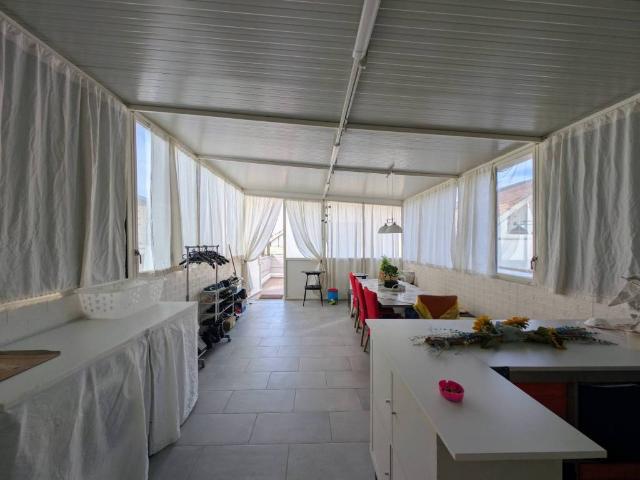 Appartamento in vendita a Prato PO