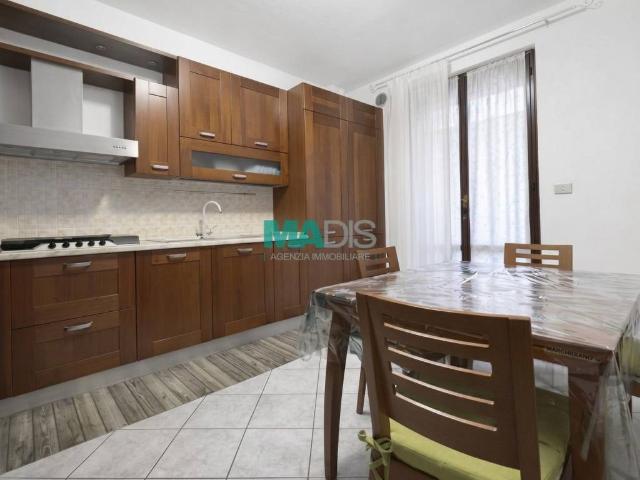 Appartamento in vendita a Prato PO