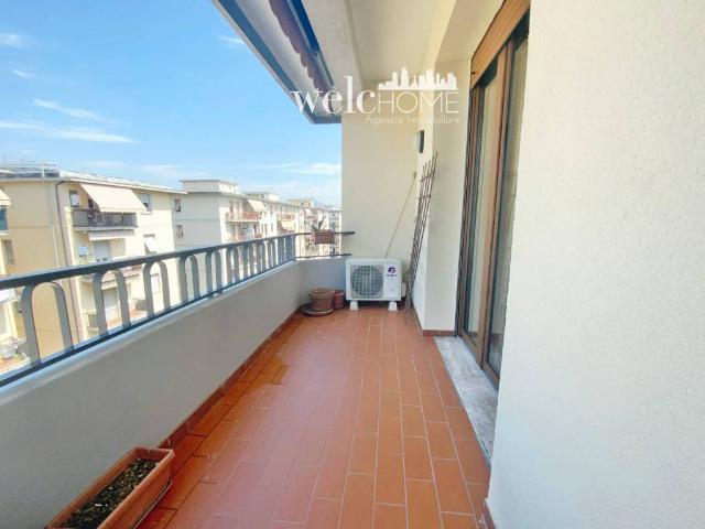 Appartamento in vendita a Prato PO