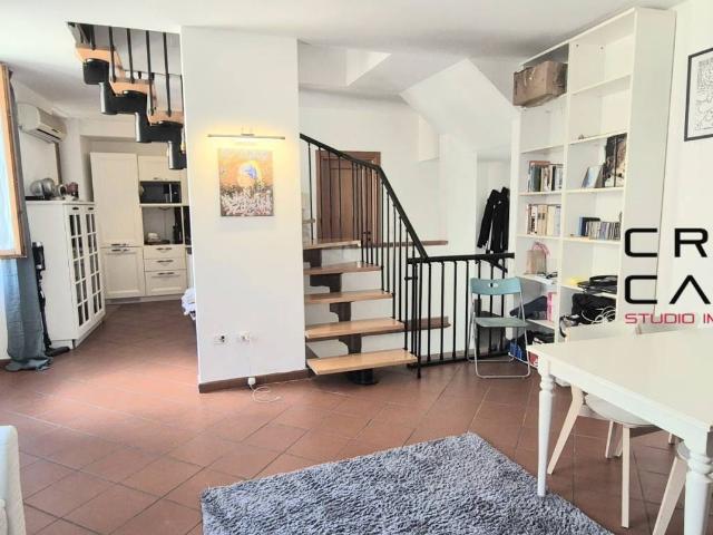 Appartamento in vendita a Prato PO
