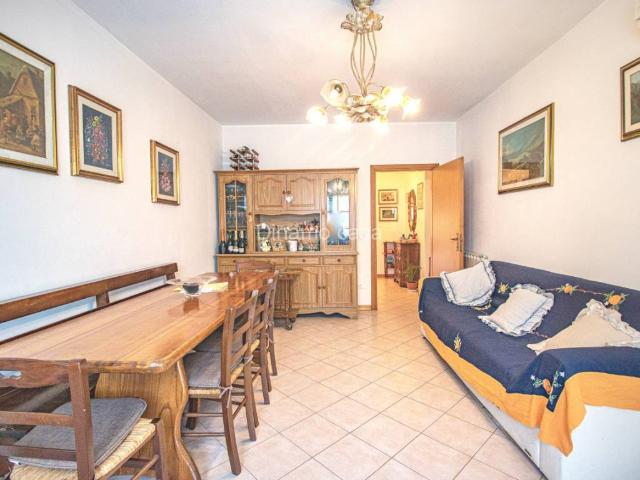 Appartamento in vendita a Prato PO