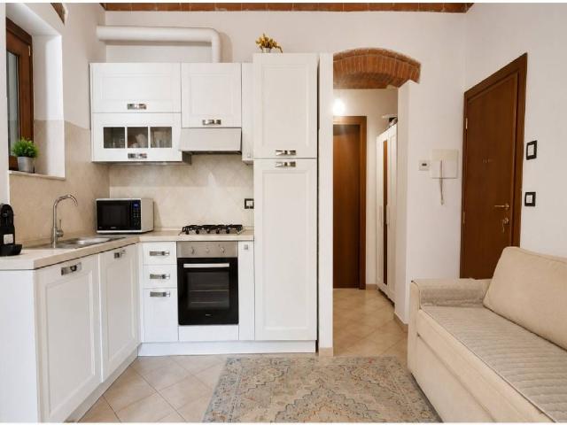 Appartamento in vendita a Prato PO