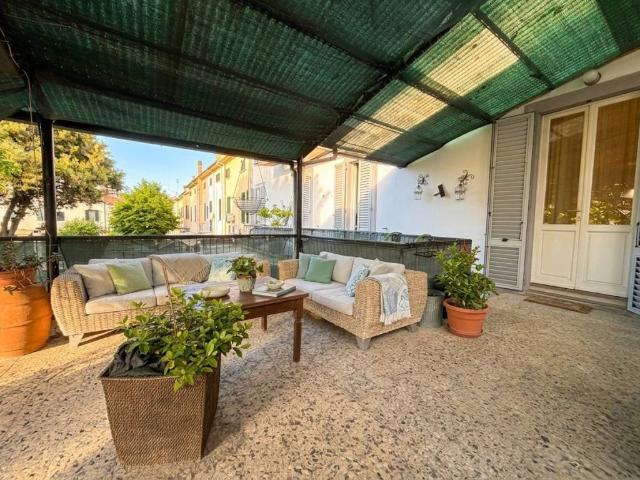 Appartamento in vendita a Prato PO
