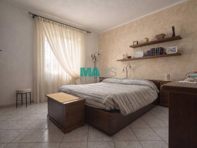 Appartamento in vendita a Prato PO