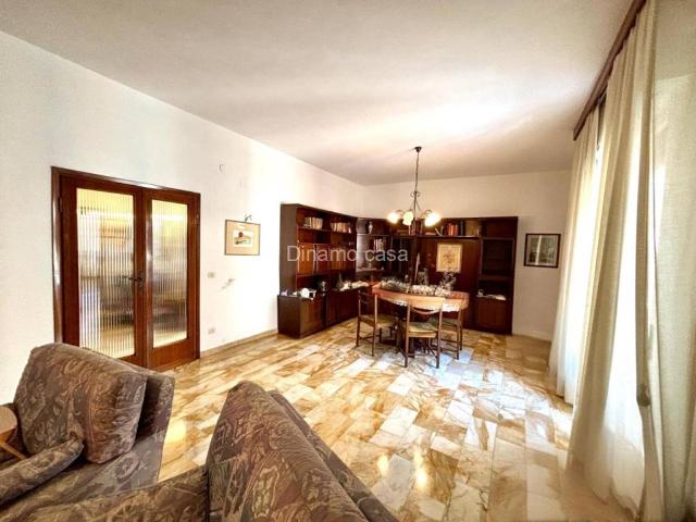 Appartamento in vendita a Prato PO