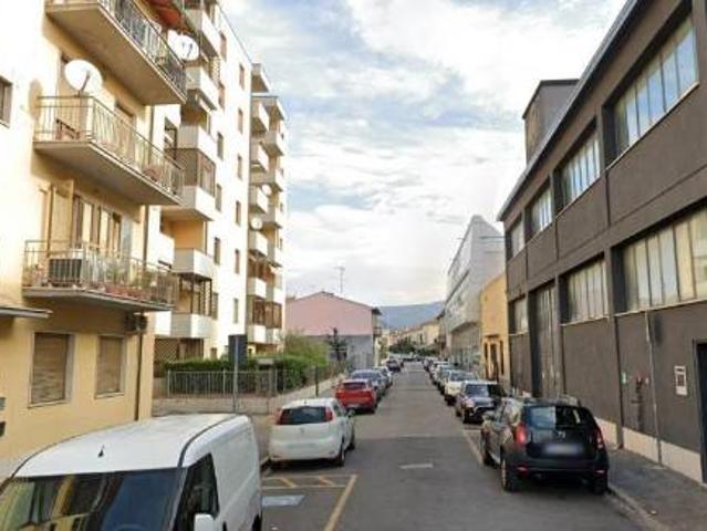Appartamento in vendita a Prato PO
