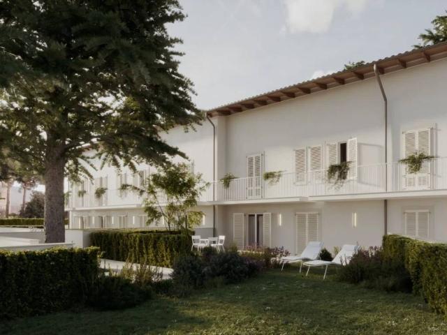 Appartamento in vendita a Prato PO