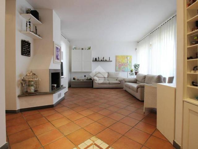 Appartamento in vendita a Prato PO