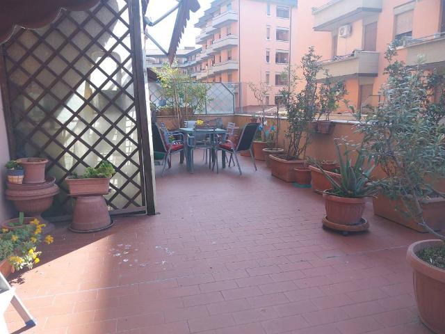 Appartamento in vendita a Prato PO