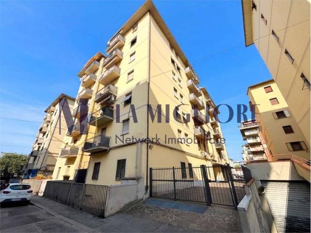 Appartamento in vendita a Prato PO
