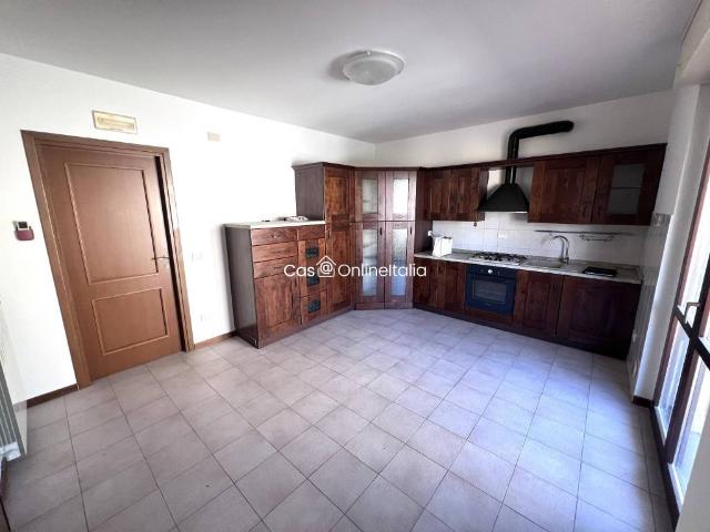 Appartamento in vendita a Prato PO