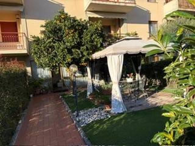 Appartamento in vendita a Prato PO