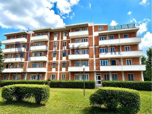 Appartamento in vendita a Prato PO